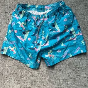 Men’s Boardies swim trunks